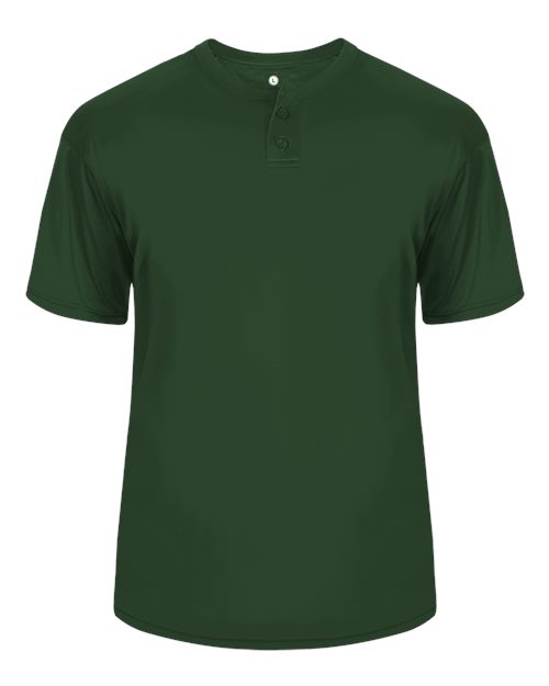 B-Core Placket Jersey