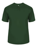 B-Core Placket Jersey