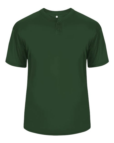 B-Core Placket Jersey