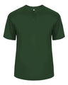 B-Core Placket Jersey