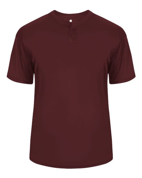 B-Core Placket Jersey
