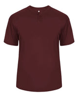 B-Core Placket Jersey