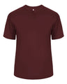 B-Core Placket Jersey