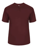 Men's B-Core Placket Jersey