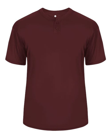 Men's B-Core Placket Jersey