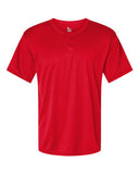 B-Core Placket Jersey