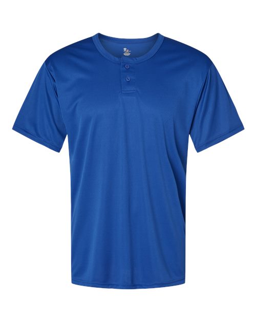 B-Core Placket Jersey