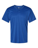 B-Core Placket Jersey