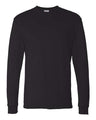 Hanes Essential-T Long Sleeve T-Shirt
