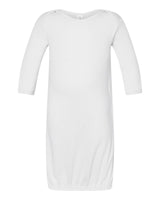 Rabbit Skins® Lightweight Infant Baby Rib Layette