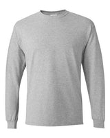 Essential-T Long Sleeve T-Shirt