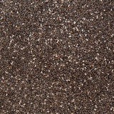 Raw Black Chia Seeds 5 lb.