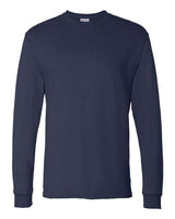 Essential-T Long Sleeve T-Shirt