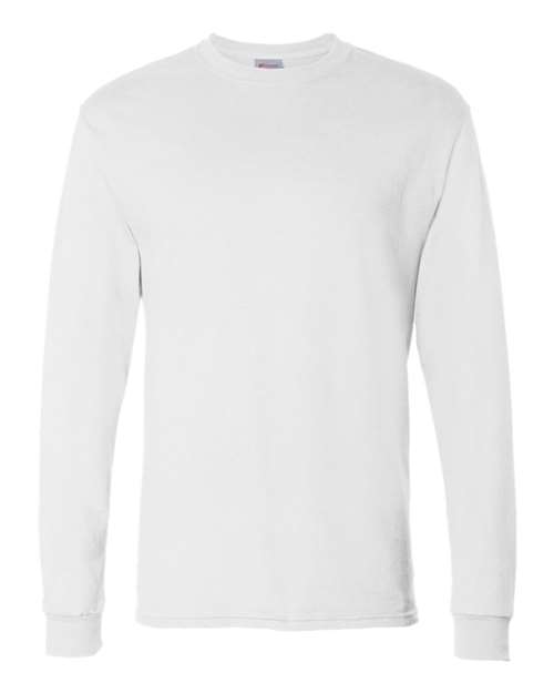 Essential-T Long Sleeve T-Shirt