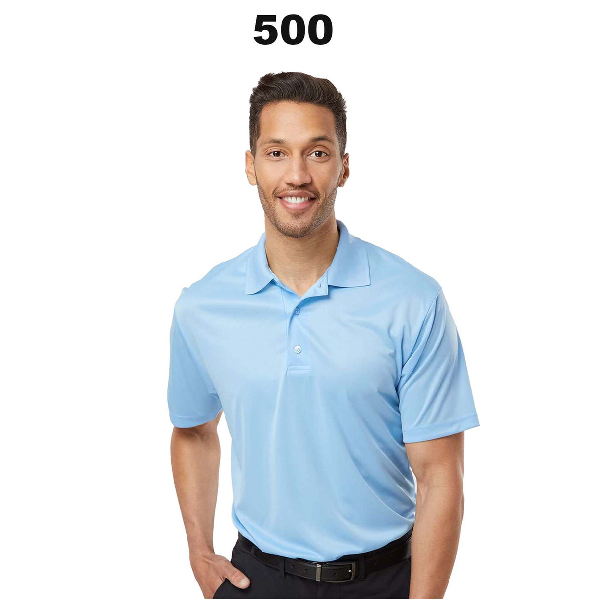 Paragon® Sebring Performance Polo