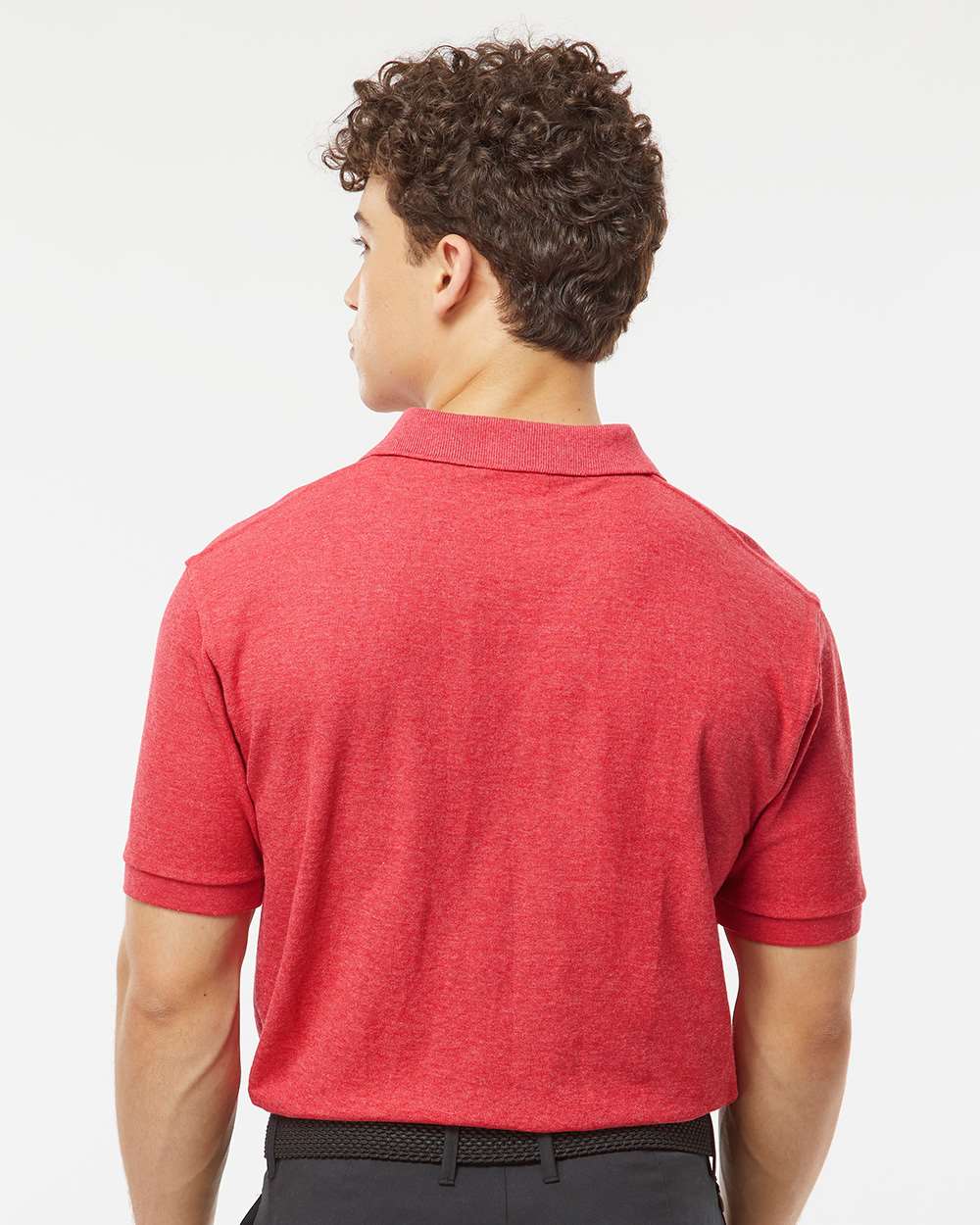 Tultex® Sport Pique Polo T-Shirt
