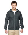 Gildan® Heavy Blend Full-Zip Hooded Sweatshirt
