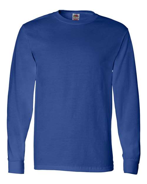 Iconic Long Sleeve T-Shirt