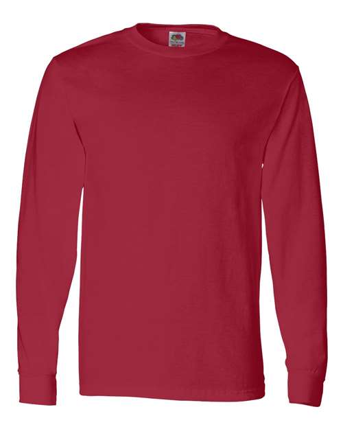 Iconic Long Sleeve T-Shirt