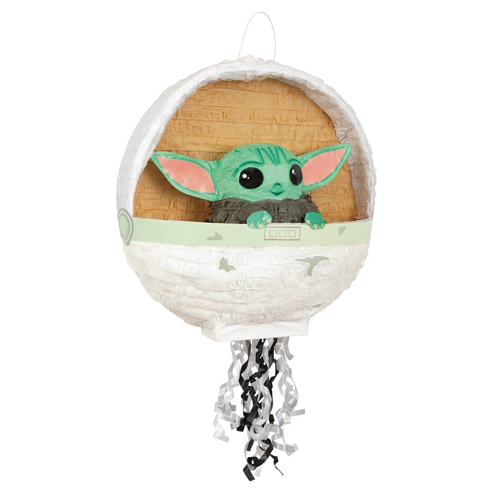 Star Wars The Child 3D Pinata