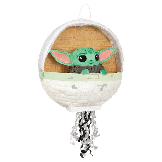 Star Wars The Child 3D Pinata