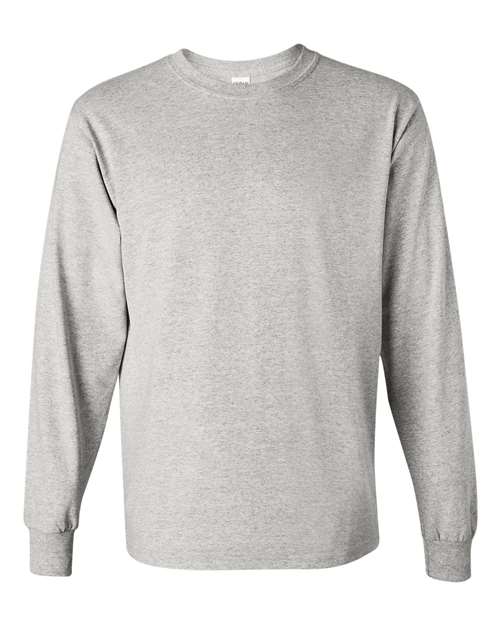 Heavy Cotton™ Long Sleeve Tee-Shirt