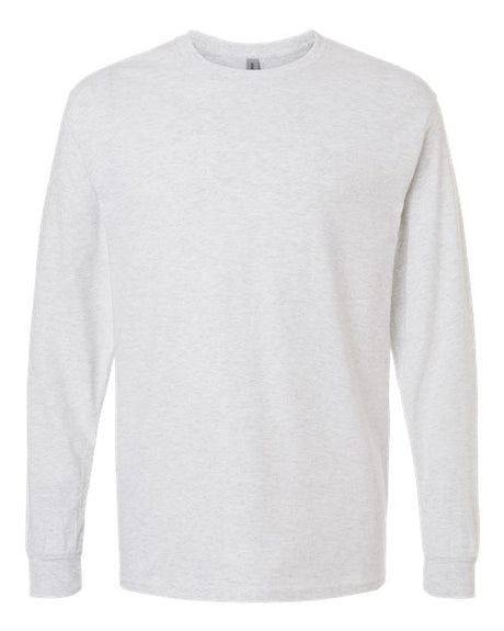 Gildan Unisex Heavy Cotton Long Sleeve T-Shirt