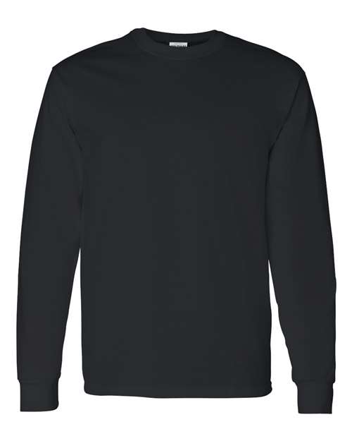Gildan Unisex Heavy Cotton Long Sleeve T-Shirt