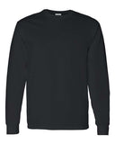Gildan Unisex Heavy Cotton Long Sleeve T-Shirt