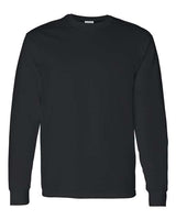 Gildan Unisex Heavy Cotton Long Sleeve T-Shirt