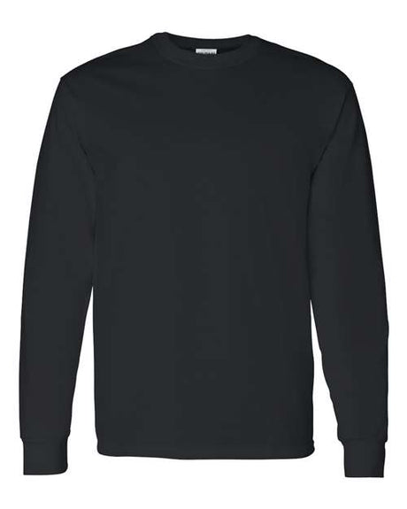Gildan Unisex Heavy Cotton Long Sleeve T-Shirt