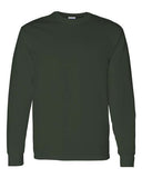 Gildan Unisex Heavy Cotton Long Sleeve T-Shirt