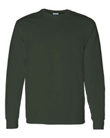 Gildan Unisex Heavy Cotton Long Sleeve T-Shirt