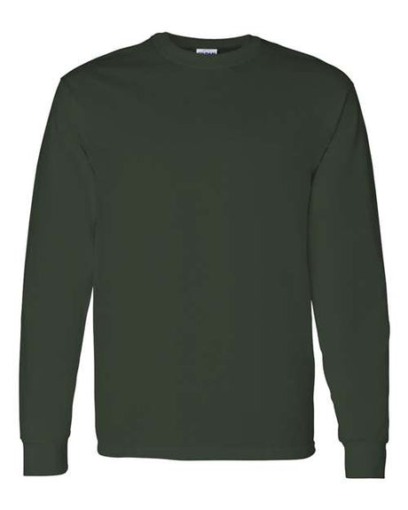 Gildan Unisex Heavy Cotton Long Sleeve T-Shirt