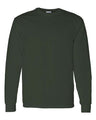 Gildan Unisex Heavy Cotton Long Sleeve T-Shirt