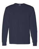 Gildan Unisex Heavy Cotton Long Sleeve T-Shirt