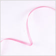 Shocking Pink Organza Ribbon