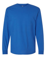 Heavy Cotton™ Long Sleeve Tee-Shirt