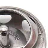 Bobbin Case Bernina #0015347300 Metal Construction for Smooth Sewing Performance