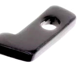 Bobbin Case Positioning Finger Singer #543941 Durable Metal Design for Precise Sewing