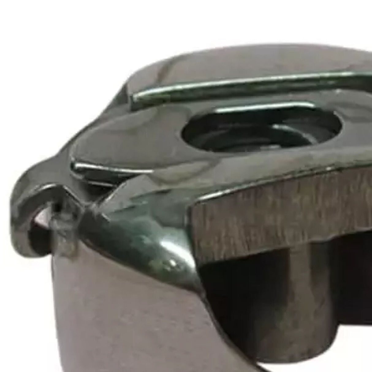 Bobbin Case Consew #17034 Durable Metal Design for Industrial Sewing Machines