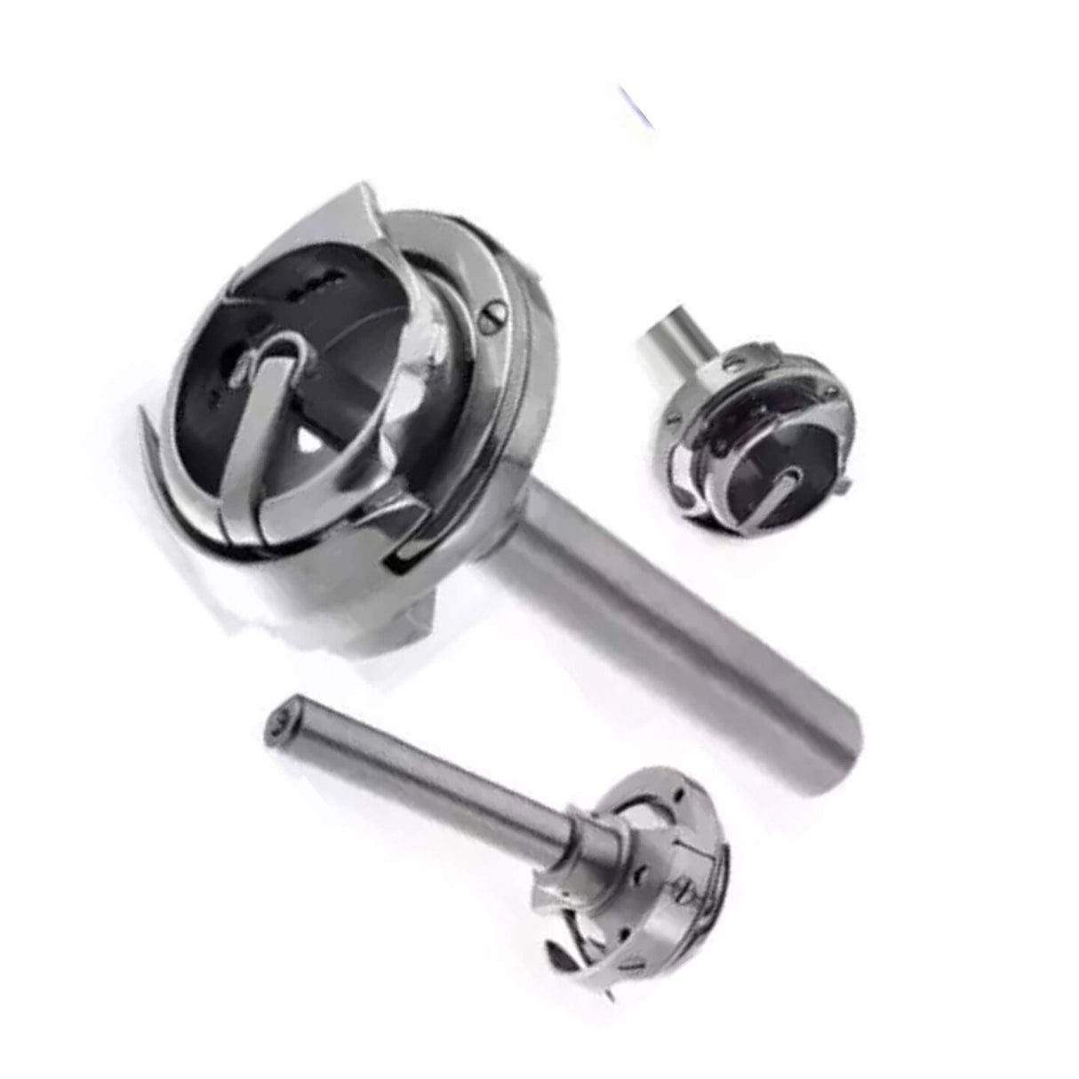 Hook and Bobbin Case Heavy Shank for Industrial Sewing Machines #B-1830-055-0A0