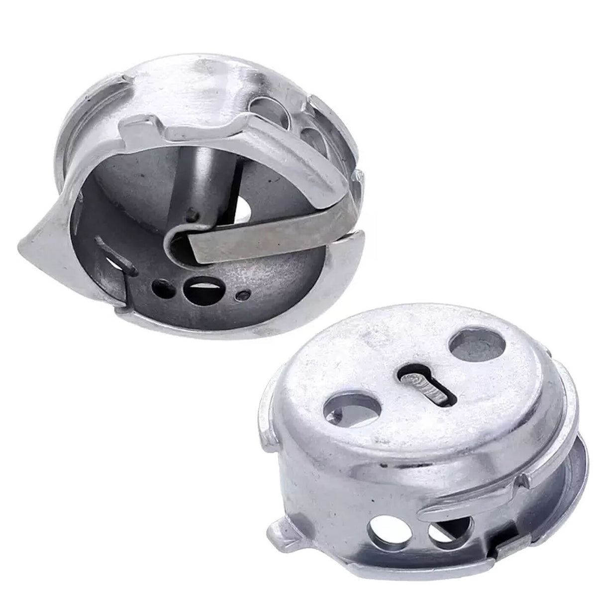 Bobbin Case #233765 Heavy Duty Metal Replacement for Industrial Sewing Machines