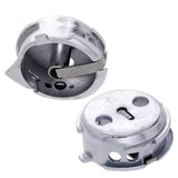 Bobbin Case #233765 Heavy Duty Metal Replacement for Industrial Sewing Machines
