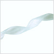 1/4" Aqua Organza Ribbon