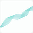 1/4" Jade Organza Ribbon