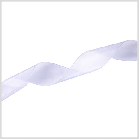 1/4" Iris Organza Ribbon