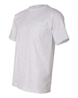 USA-Made Pocket T-Shirt