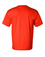 Bayside Unisex USA-Made Pocket T-Shirt