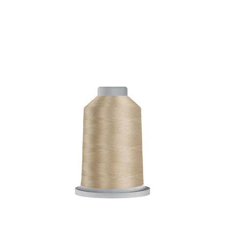 Polyester Thread Cashmere Glide 1,100 Yards Mini Spool